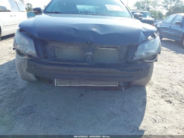 1VWAP7A3XEC027937 Volkswagen Passat 2.5l S