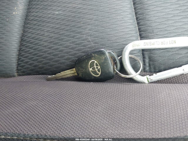 5YFBURHEXJP764494 Toyota 2zr-fe