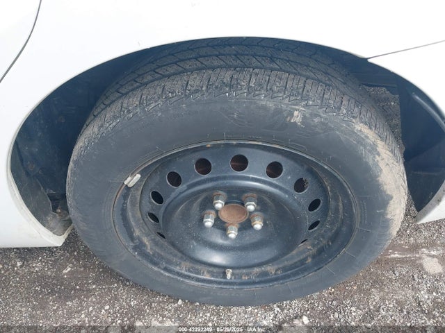 5YFBURHEXJP764494 Toyota 2zr-fe