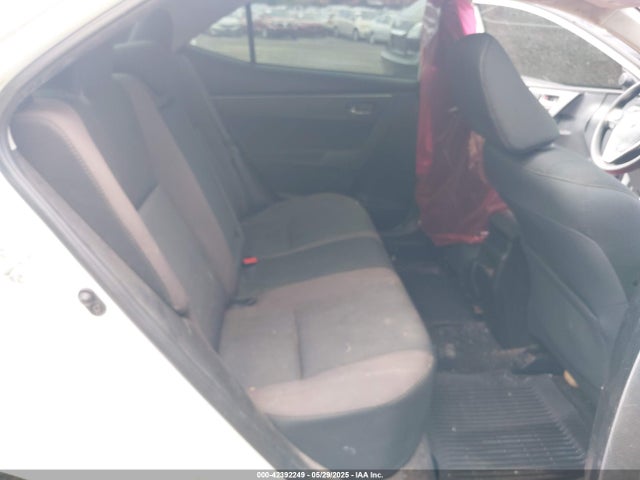 5YFBURHEXJP764494 Toyota 2zr-fe