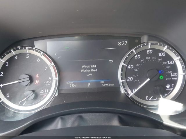 2023 TOYOTA HIGHLANDER 5TDKDRAH7PS007332 Photo 6