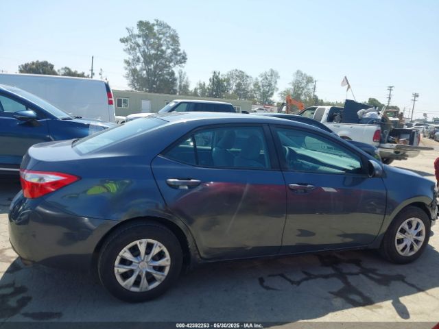 2T1BURHE6EC151228 Toyota Corolla L/le/le Plus/le Premium/s/s Plus/s Premium