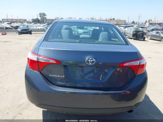 2T1BURHE6EC151228 Toyota Corolla L/le/le Plus/le Premium/s/s Plus/s Premium