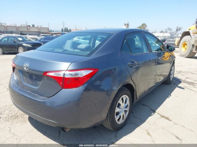 2T1BURHE6EC151228 Toyota Corolla L/le/le Plus/le Premium/s/s Plus/s Premium