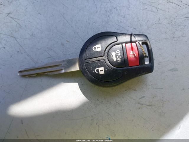 3N1CN7AP6KL874283 Nissan 2019