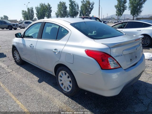 3N1CN7AP6KL874283 Nissan 2019