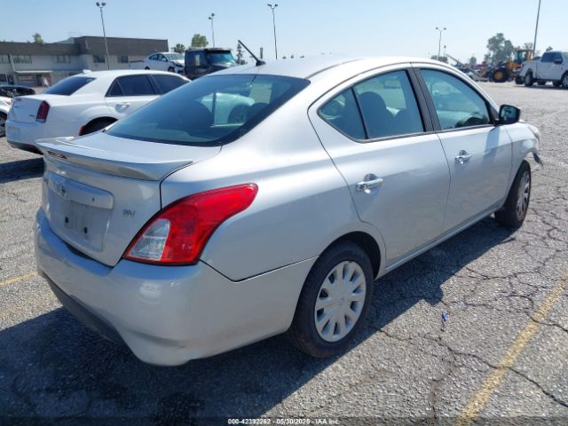 3N1CN7AP6KL874283 Nissan 2019