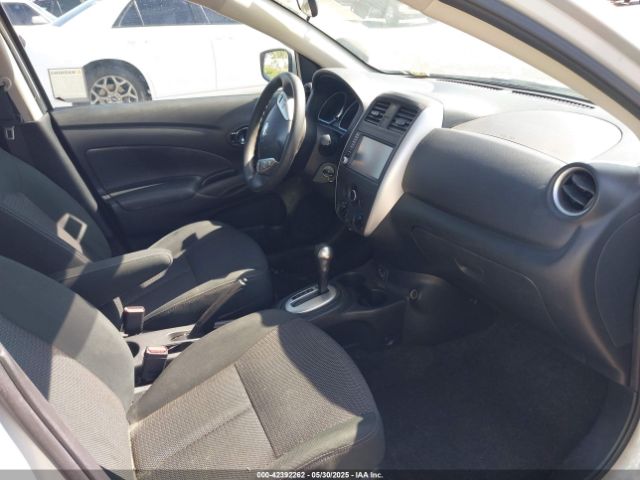 3N1CN7AP6KL874283 Nissan 2019