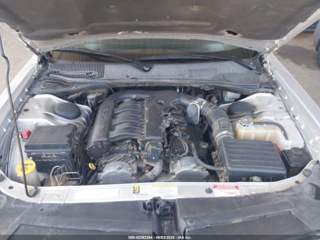 2009 DODGE CHALLENGER 2B3LJ44V99H549472 Photo 9