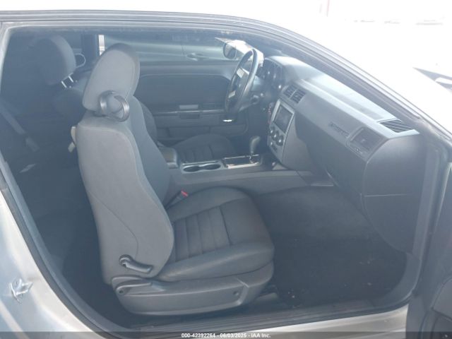 2009 DODGE CHALLENGER 2B3LJ44V99H549472 Photo 4