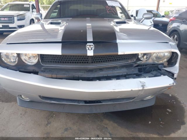 2009 DODGE CHALLENGER 2B3LJ44V99H549472 Photo 5