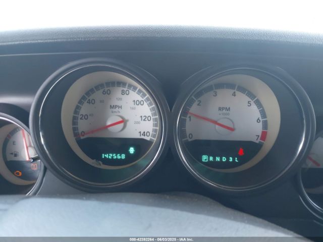 2009 DODGE CHALLENGER 2B3LJ44V99H549472 Photo 6