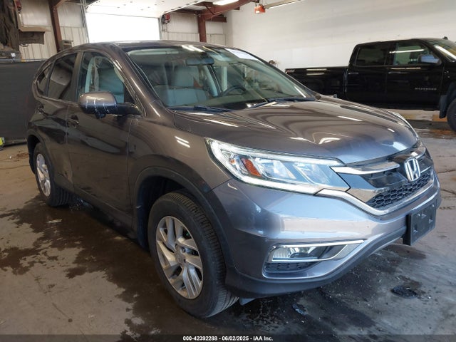 Honda k24w9 2015 2HKRM4H59FH670838 Image 1