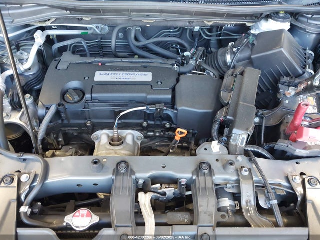 Honda k24w9 2015 2HKRM4H59FH670838 Image 10