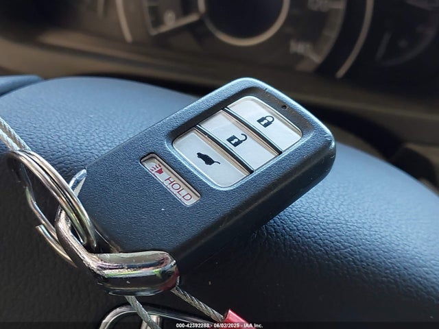 Honda k24w9 2015 2HKRM4H59FH670838 Image 11