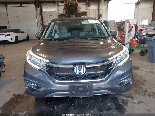 Honda k24w9 2015 2HKRM4H59FH670838 Image 12
