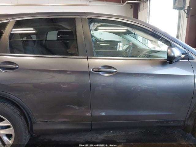Honda k24w9 2015 2HKRM4H59FH670838 Image 13