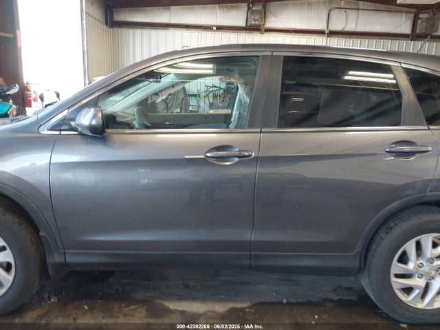 Honda k24w9 2015 2HKRM4H59FH670838 Image 14