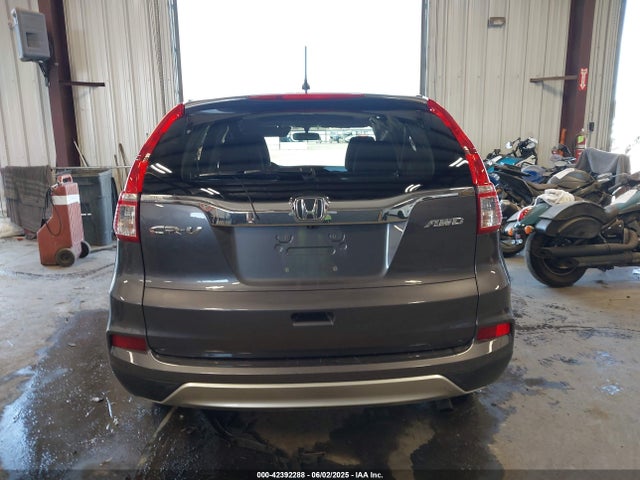 Honda k24w9 2015 2HKRM4H59FH670838 Image 16