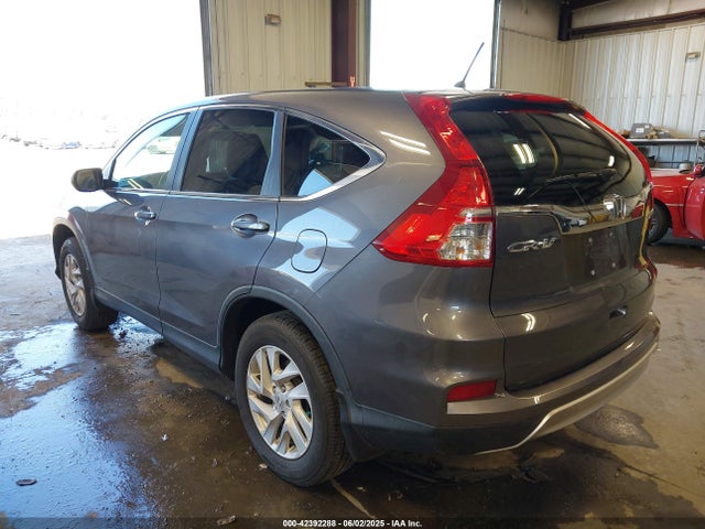 Honda k24w9 2015 2HKRM4H59FH670838 Image 3