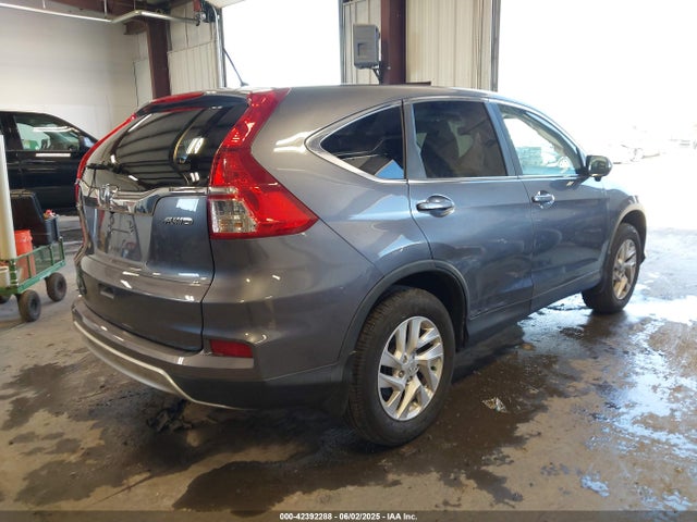 Honda k24w9 2015 2HKRM4H59FH670838 Image 4