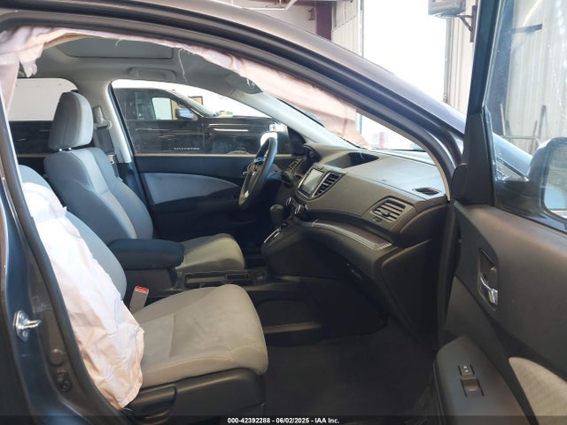 Honda k24w9 2015 2HKRM4H59FH670838 Image 5