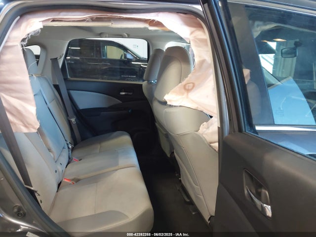 Honda k24w9 2015 2HKRM4H59FH670838 Image 8
