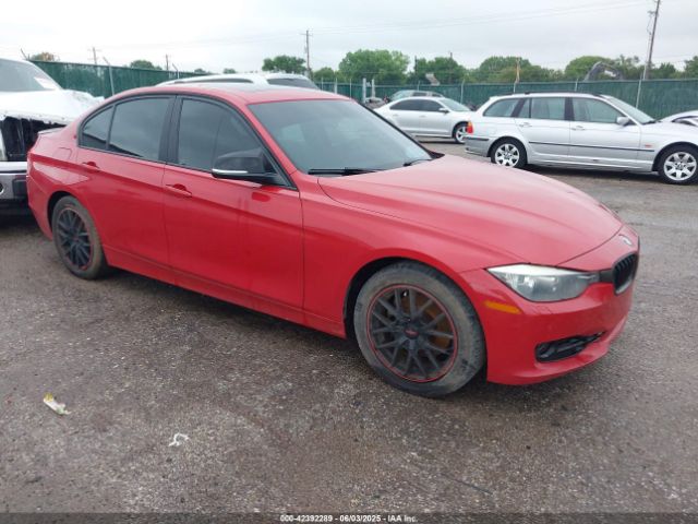 Auction sale of the 2013 Bmw 328i Xdrive, vin: WBA3B5C56DF599241, lot number: 42392289