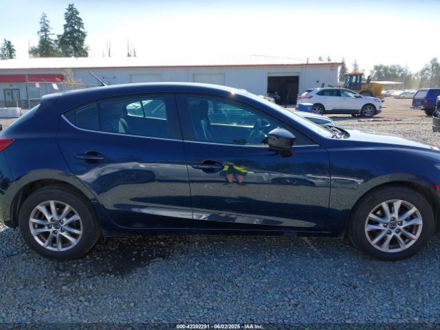 3MZBM1K76GM314723 Mazda Mazda3 I Sport
