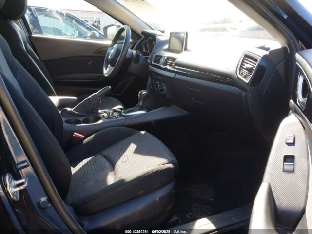 3MZBM1K76GM314723 Mazda Mazda3 I Sport