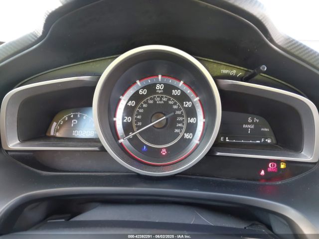 3MZBM1K76GM314723 Mazda Mazda3 I Sport