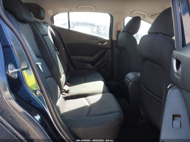 3MZBM1K76GM314723 Mazda Mazda3 I Sport
