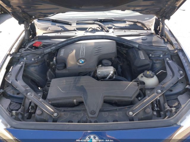 WBA1K5C54FV473802 BMW 228I