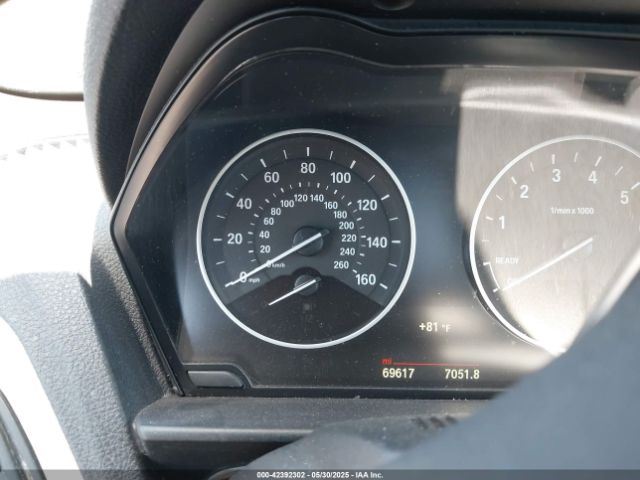 WBA1K5C54FV473802 BMW 228I