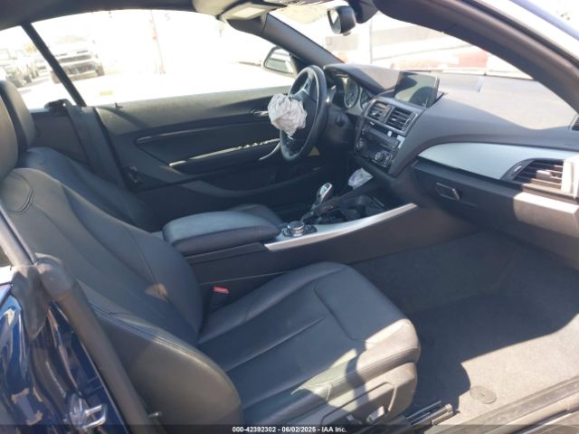 WBA1K5C54FV473802 BMW 228I