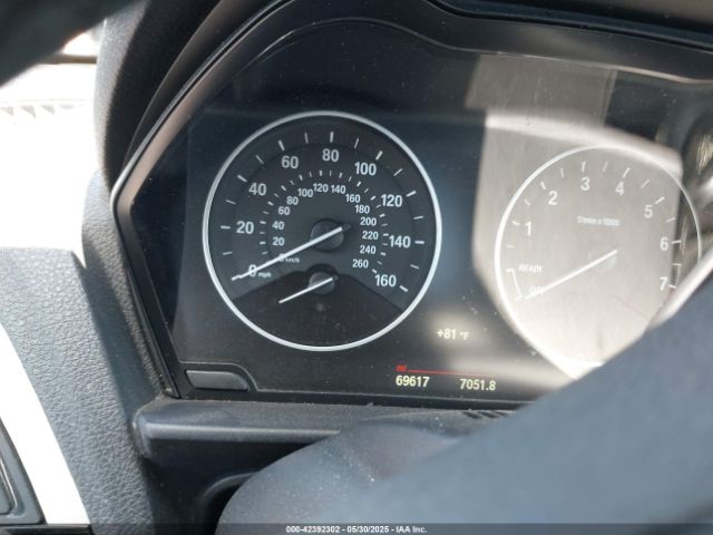 WBA1K5C54FV473802 BMW 228I