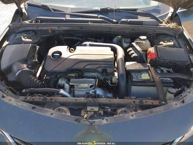 1G1ZE5ST2GF351358 Chevrolet lfv - di: direct injection, vvt, gen1 gmna