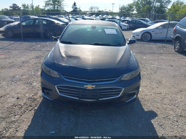 1G1ZE5ST2GF351358 Chevrolet lfv - di: direct injection, vvt, gen1 gmna