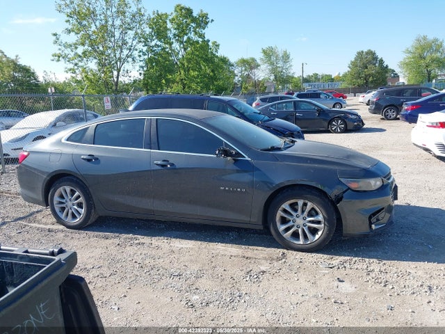 1G1ZE5ST2GF351358 Chevrolet lfv - di: direct injection, vvt, gen1 gmna