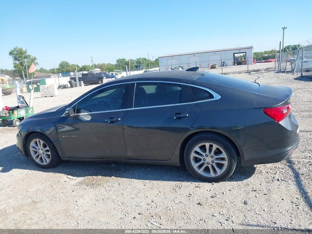 1G1ZE5ST2GF351358 Chevrolet lfv - di: direct injection, vvt, gen1 gmna