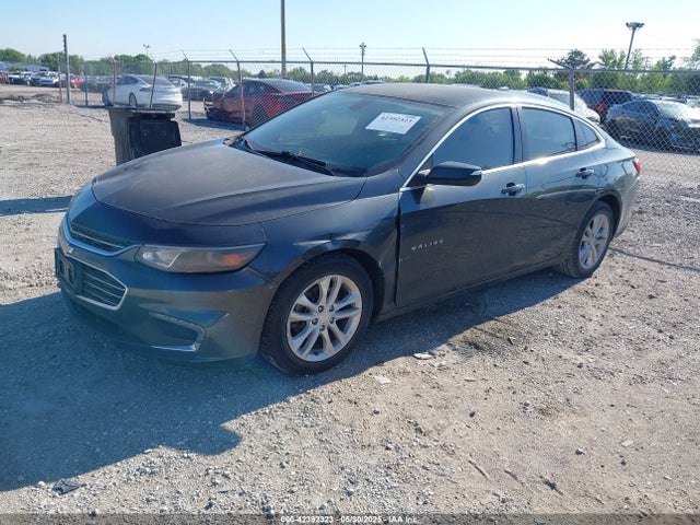 1G1ZE5ST2GF351358 Chevrolet lfv - di: direct injection, vvt, gen1 gmna