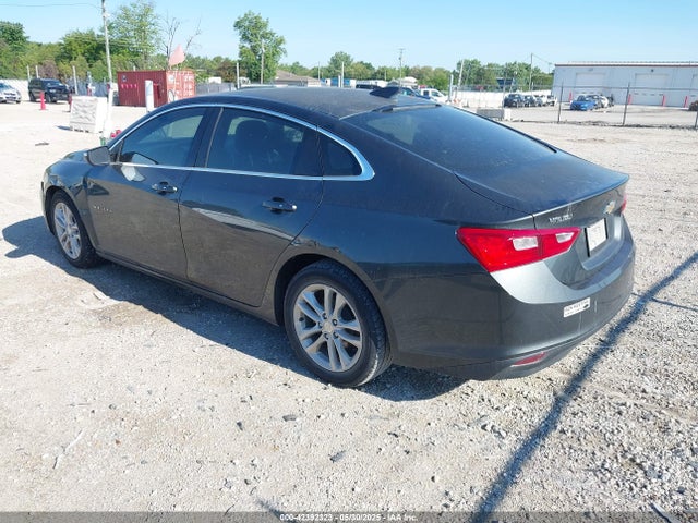 1G1ZE5ST2GF351358 Chevrolet lfv - di: direct injection, vvt, gen1 gmna
