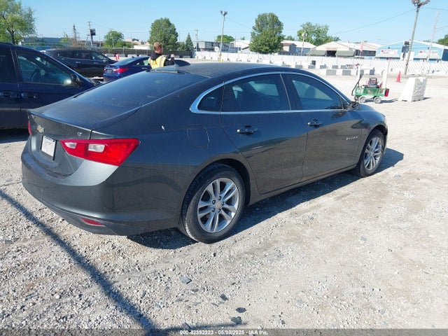 1G1ZE5ST2GF351358 Chevrolet lfv - di: direct injection, vvt, gen1 gmna