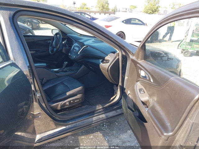 1G1ZE5ST2GF351358 Chevrolet lfv - di: direct injection, vvt, gen1 gmna