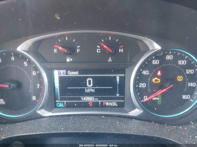 1G1ZE5ST2GF351358 Chevrolet lfv - di: direct injection, vvt, gen1 gmna