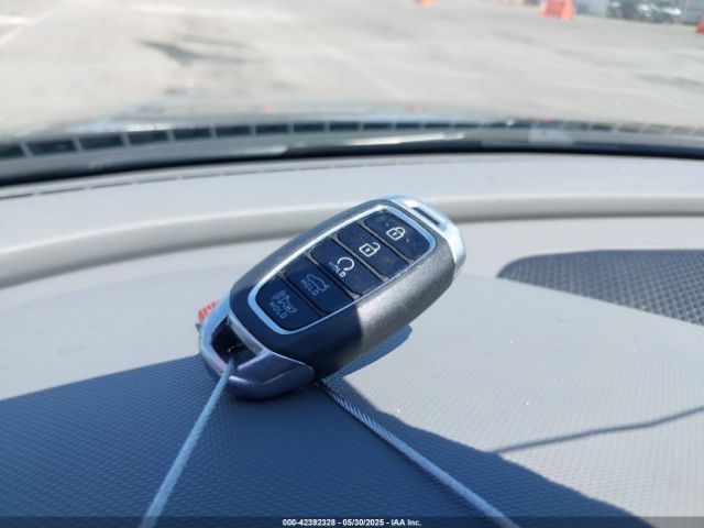 2022 HYUNDAI ELANTRA 5NPLM4AG2NH054396 Photo 10