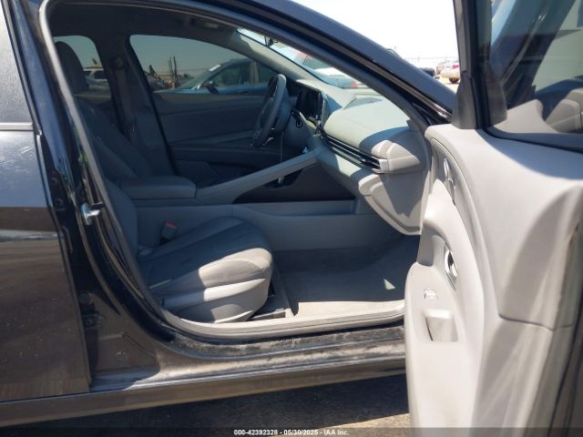 2022 HYUNDAI ELANTRA 5NPLM4AG2NH054396 Photo 4