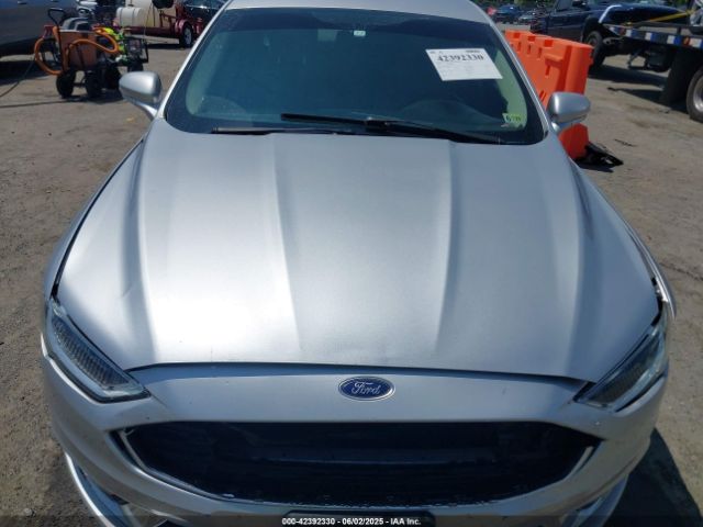 2017 FORD FUSION 3FA6P0HDXHR372203 Photo 9