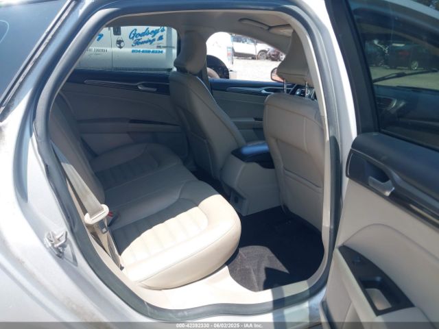 2017 FORD FUSION 3FA6P0HDXHR372203 Photo 7