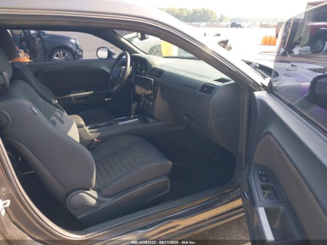 2014 DODGE CHALLENGER 2C3CDYBT8EH274089 Photo 4